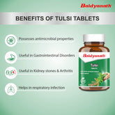 Baidyanath Ayurvedic Tulsi 60 Capsules